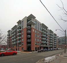 Showcase Lofts in Toronto, ON - Building Photo - Primary Photo