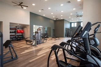 550 Webb Gin House Rd-Unit -B1 in Lawrenceville, GA - Building Photo - Building Photo