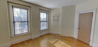 86 Hammond St, Unit 4 in Boston, MA - Foto de edificio - Building Photo