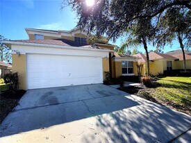 732 Casterton Cir in Davenport, FL - Building Photo