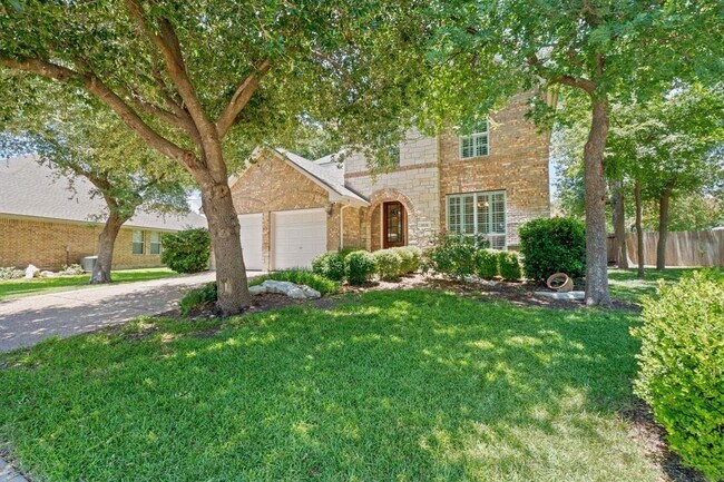 2634 Plantation Dr in Round Rock, TX - Building Photo - Building Photo