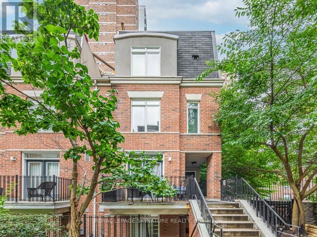 property at 415 Jarvis St