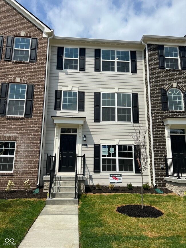 6940 Equality Blvd in Carmel, IN - Building Photo - Building Photo