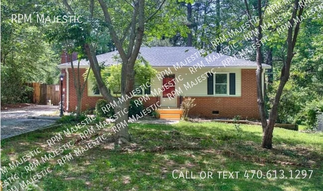 property at 2118 Rosser Terrace