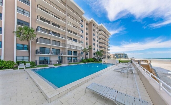 4435 S Atlantic Ave in Ponce Inlet, FL - Building Photo - Building Photo