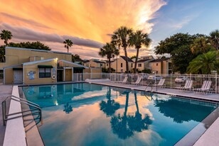 The Retreat At Altamonte Springs