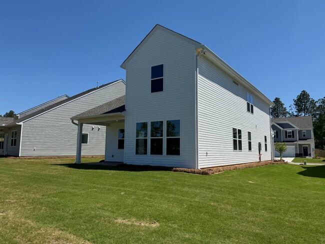 749 Count Fleet Ct in Graniteville, SC - Building Photo - Building Photo