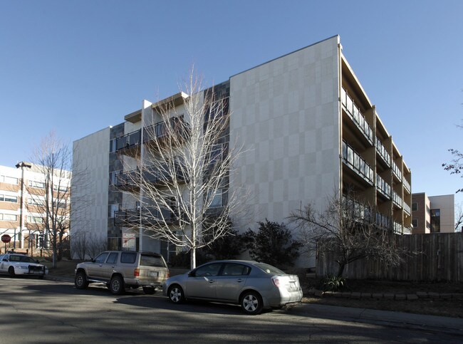 1190 Birch St in Denver, CO - Building Photo - Building Photo