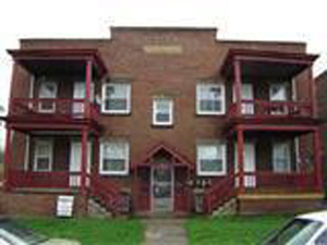 1359 W 95th St in Cleveland, OH - Building Photo