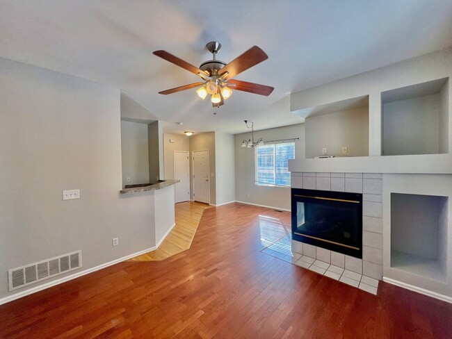 3030 Hidden Cove Point in Colorado Springs, CO - Building Photo - Building Photo