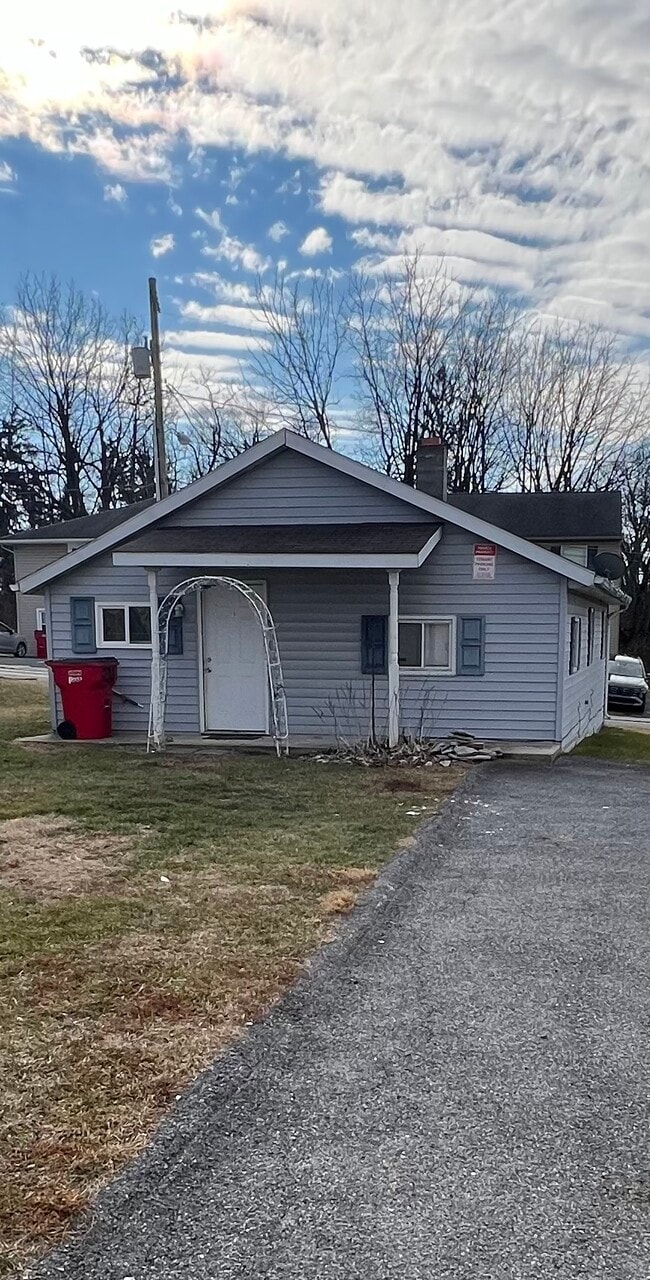 property at 231 High St