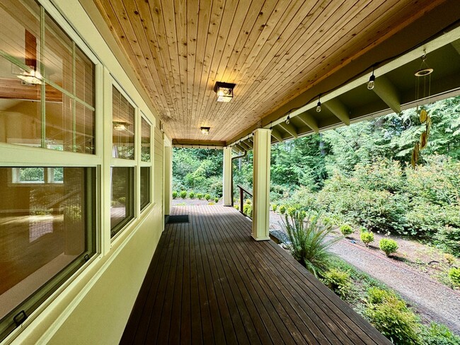 property at 5784 NE Tolo Rd