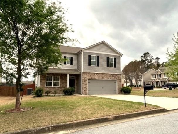 4 Wesleyan Ct