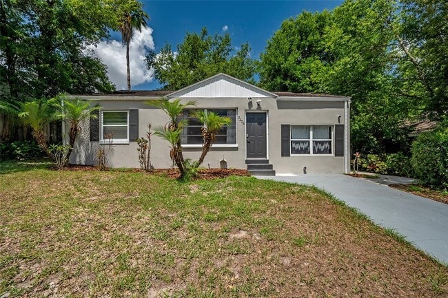 property at 7204 N 15th St