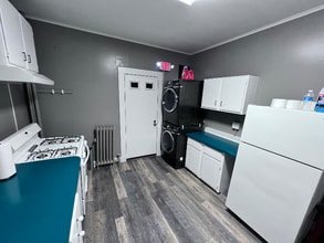 135 W Market St in Scranton, PA - Foto de edificio - Building Photo