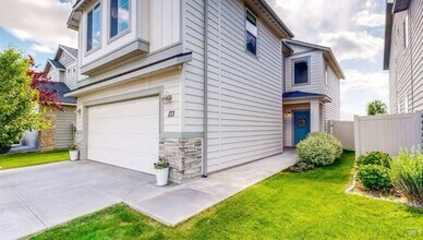 133 S Baraya Wy in Meridian, ID - Building Photo - Building Photo