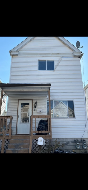 property at 116 Woodland Ave