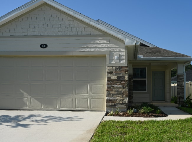 property at 128 Peace River Rd