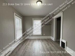 213 Burr Oak St in Kalamazoo, MI - Building Photo - Building Photo