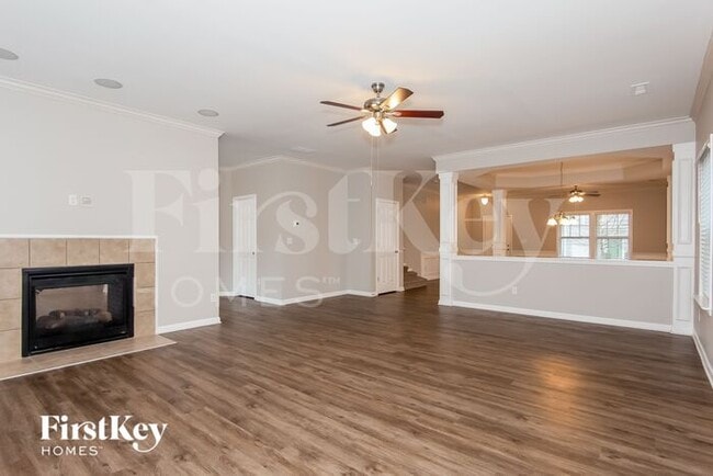 property at 10019 Daniel Dwayne Dr