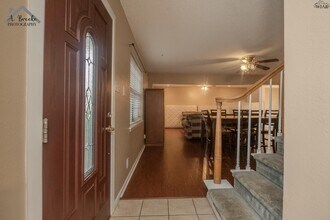 5222 Jamaica Dr in Wichita Falls, TX - Building Photo - Building Photo