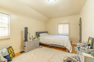 1532 Packard St in Ann Arbor, MI - Foto de edificio - Interior Photo