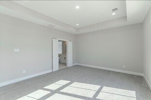 4910 Wunder Wy in Houston, TX - Building Photo