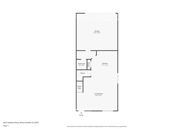 6515 Tabebuia Pkwy in Winter Garden, FL - Building Photo - Building Photo