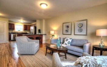339 Meadowside Rd in Milford, CT - Foto de edificio - Building Photo