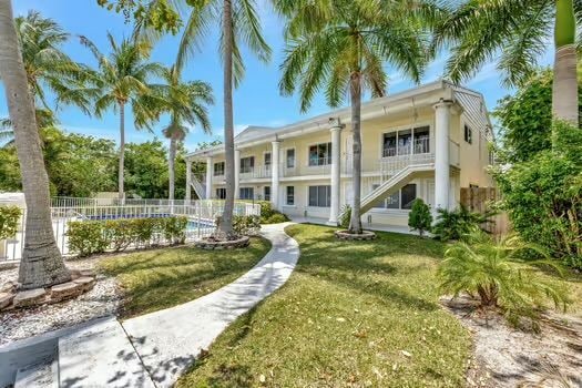 4525 NE 21st Ave in Fort Lauderdale, FL - Building Photo - Building Photo