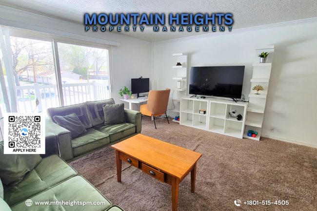 property at 3758 S Maple Vw Dr
