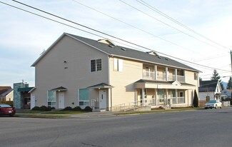 1831 Wetmore Ave in Everett, WA - Building Photo