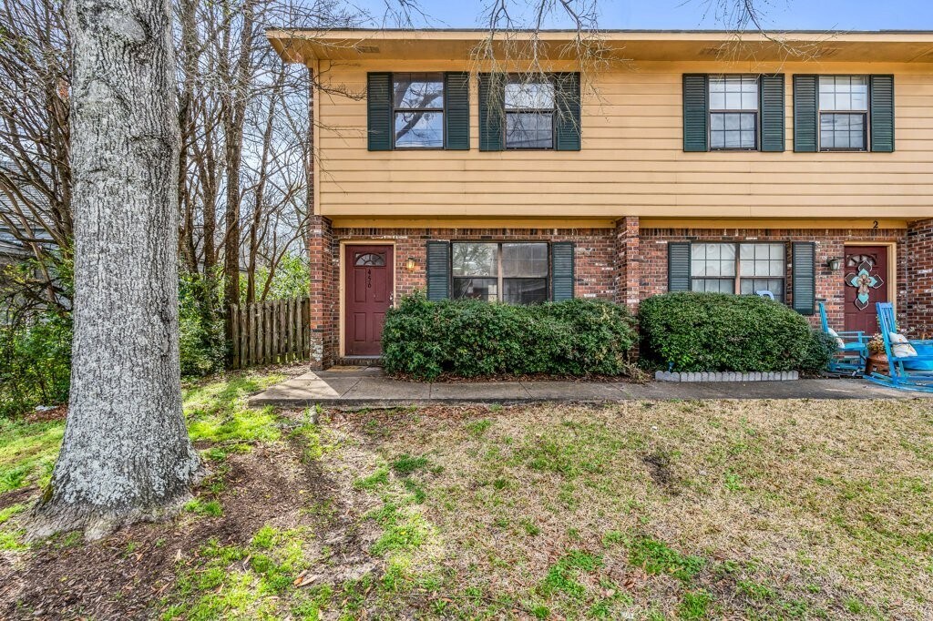 456 W Broad St in West Point, MS - Building Photo