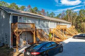 Woodberry Apartments in Byron, GA - Foto de edificio - Building Photo