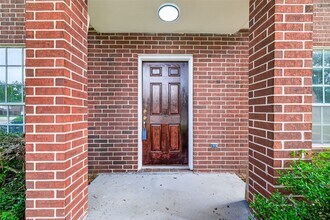 11818 Snowberry Dr in Cypress, TX - Building Photo - Building Photo