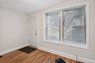 1606 Gwynns Falls Pkwy in Baltimore, MD - Building Photo - Building Photo