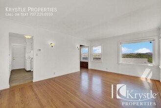 303 Carter St in Vallejo, CA - Building Photo - Building Photo