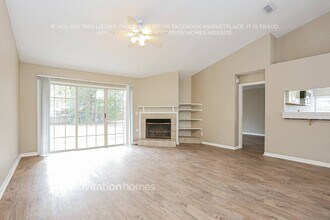 7842 Mactavish Way S in Jacksonville, FL - Building Photo - Building Photo