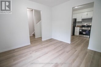 195 Denistoun St in Welland, ON - Building Photo - Building Photo