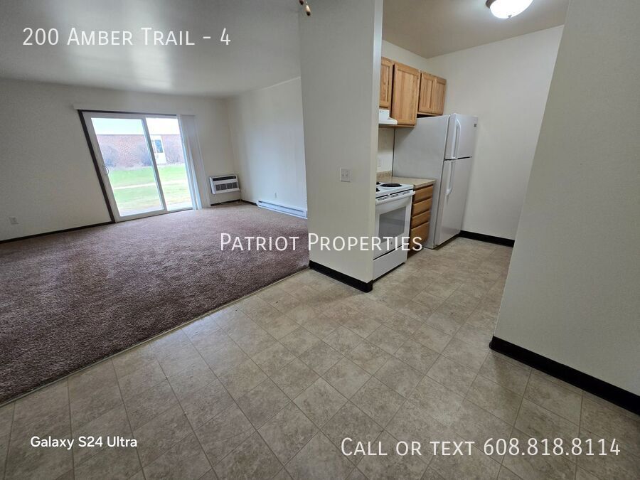 200 Amber Trail in Sun Prairie, WI - Building Photo