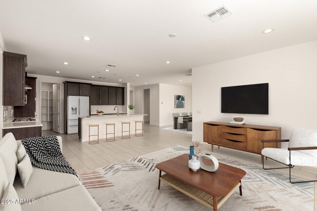 16547 Avenida del Sol W in Surprise, AZ - Building Photo - Building Photo