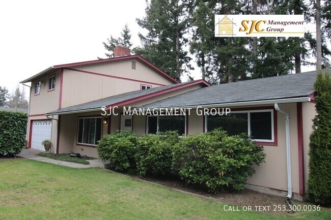 property at 7709 37th St W