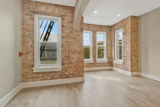property at 1227 15th St NW