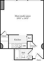 195 Binney St in Cambridge, MA - Building Photo