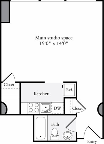 property at 195 Binney St