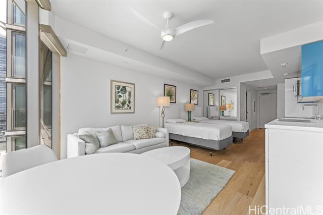 1001 Queen St in Honolulu, HI - Building Photo - Building Photo