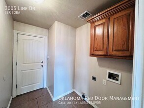 3005 Line Dr in Norman, OK - Building Photo - Building Photo
