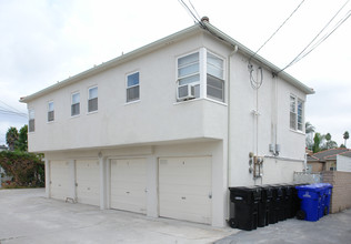 4720-4726 Idaho St in San Diego, CA - Building Photo - Building Photo