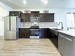 2317 Melon Ridge Loop NE in Rio Rancho, NM - Building Photo - Building Photo