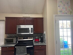 7916 Salmon Run Way in Fort Worth, TX - Building Photo - Building Photo